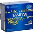 Tampax blue box regular 30 pezzi