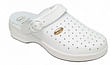 New bonus punched bycast unisex removable insole bianco 35