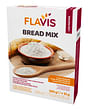 Mevalia flavis bread mix 500 g