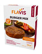Mevalia flavis burger mix 350 g