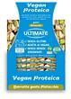 Ultimate barretta vegan proteica pistacchio 24 x 40 g