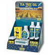 Tea tree shampoo seboregolatore 200ml