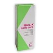 Nail-x daily care crema idratante emolliente piedi 50 ml