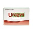 Urogyn 25 compresse 500 mg