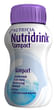 Nutridrink compact neutro 4x125 ml