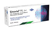 Siringa intra-articolare sinovial hl 3,2% acido ialuronico h-ha 32 mg acido ialuronico l-ha 32 mg 1 siringa preriempita 2 ml + kit b.braun