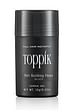 Toppik hair building fibers regular size black