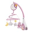 Chicco toy fd next2dreams mobile pink