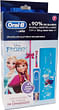 Oral-b power frozen special pack