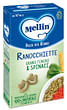 Mellin ranocchiette con spinaci 280 g