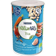 Naturnes bio nutripuffs pomodoro carote 35 g 943655668