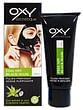 Oxy black mask 100 g