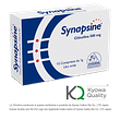 Synapsine blister 15 compresse astuccio 15 g