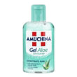 Amuchina gel aloe 80 ml