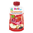 Hipp bio smoothies mela/ban/frutti rossi 120 ml