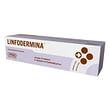 Linfodermina tubo contiene cumarina,meliloto,liposomi in fosfatidilcolina per flebologia e linfologia