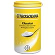 Citrosodina classica - con sodio bicarbonato - granulato effervescente 150g