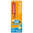 Redoxon - integratore alimentare multivitaminico con vitamina c ad alto dosaggio e zinco