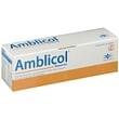 Amblicol 14 flaconcini 10 ml
