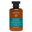 Apivita shampoo oil balance 250 ml/19