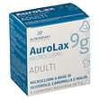 Microclismi per adulti aurolax 6 contenitori 9 g 980463741