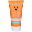 Ideal soleil viso dry touch spf50 50 ml