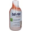 Cell-plus linfodestock drink 500 ml con edulcorante