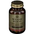 Oceanic silicio 50 capsule vegetali