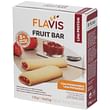 Mevalia flavis fruit bar 125 g