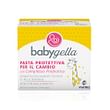 Babygella prebiotic pasta protettiva 150 ml