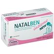 Natalben insieme new 60 capsule