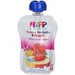Hipp bio frutta frullata yogurt mela frutti rossi 90 g