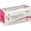 Hyalo gyn gel 10 applicatori monodose
