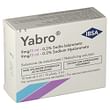 Yabro 10 fiale 3ml acido ialuronico 0,3% soluzione per nebulizzatore