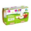 Hipp bio hipp bio omogeneizzato mela yogurt 2x125 g
