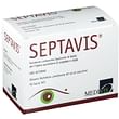 Septavis 50 ml + 50 garze in tnt sterili