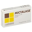 Mictalase 10 supposte 2 g