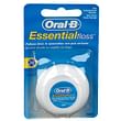 Oralb essentialfloss filo interdentale cerato