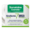 Somatoline skin expert snellente 7 notti natural 400 ml