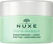 Nuxe insta-masque purifiant + lissant 50 ml