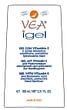 Vea igel gel mani igienizzante vitamina e acido ialuronico 100 ml