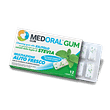 Medoral clin gum stevia 17 g