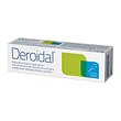 Deroidal trattamento sindromi emorroidali 30 ml