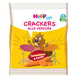 Hipp bio crackers verdure 25 g