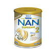 Nestle' nan supreme 2 latte di proseguimento 800 g