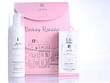 Beauty routine kit natale 2020 1 defence hydra jelly 50 ml + 1 defence mousse detergente 150 ml