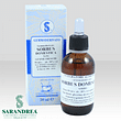 Sorbus domestica 60 ml macerato glicerico 911189189