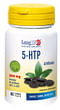 Longlife 5-htp 60 capsule vegetali