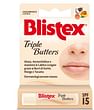 Blistex triple butters stick labbra