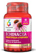 Colours of life echinacea 60 capsule vegetali 500 mg